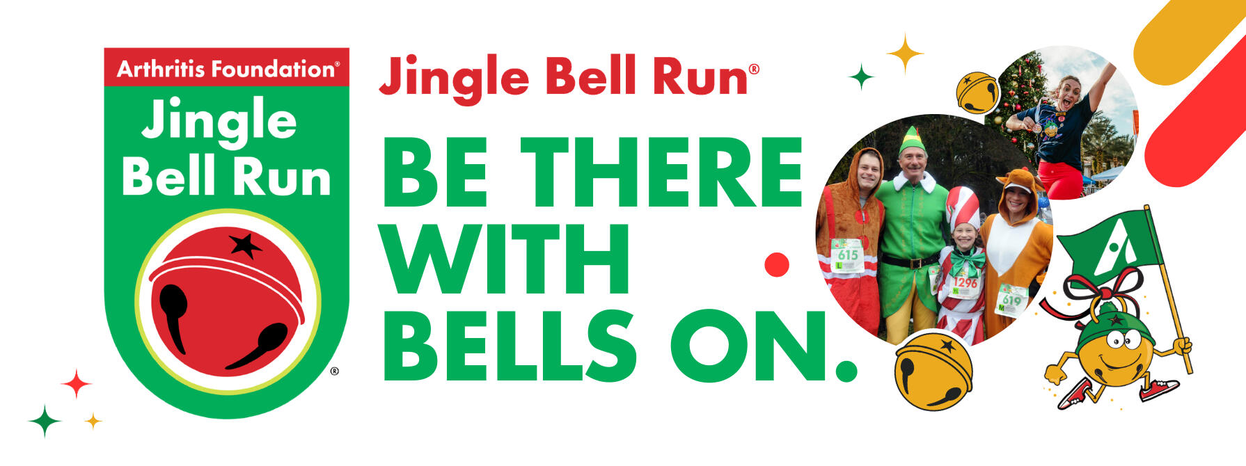 2026 Jingle Bell Run - Bowling Green, KY Bowling Green