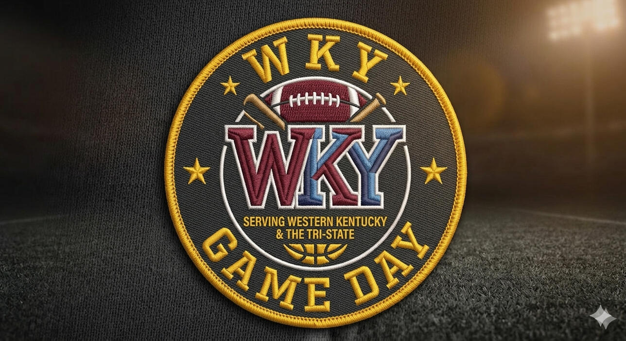 WKY Game Day WKY Game Day - Bowling Green KY High School, Youth and Adult Sports Hub
