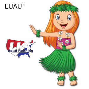 Luau 5k